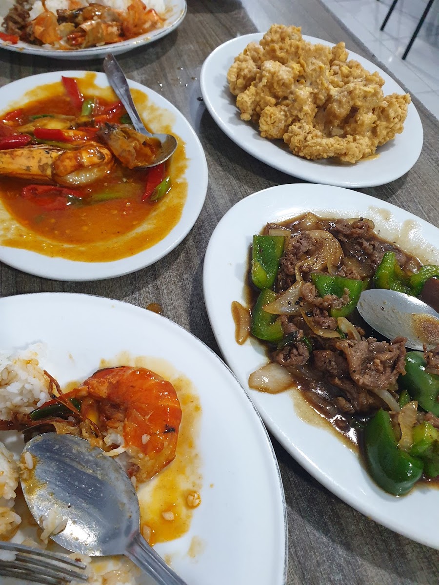 Chinesefood 99 Pecenongan Photo 8