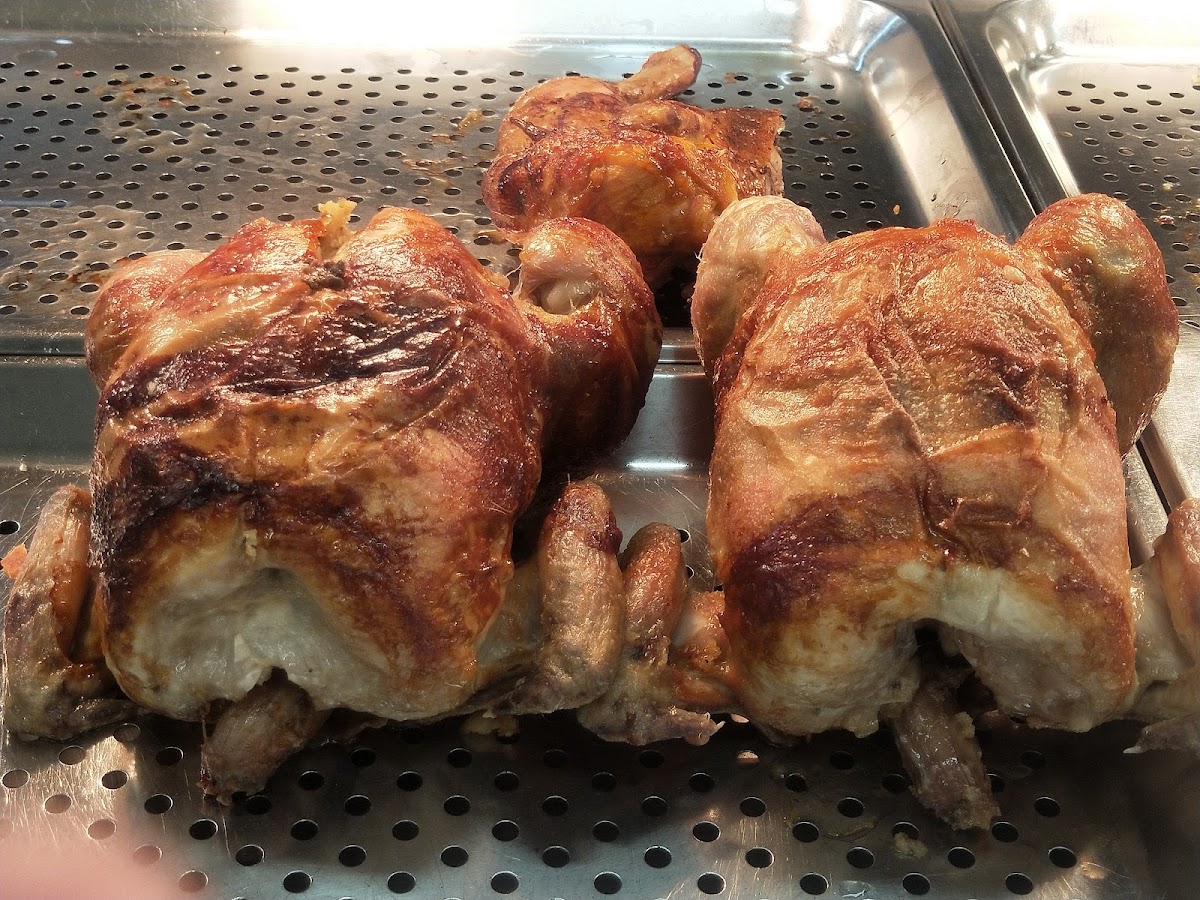 Ali’s kebab & Charcoal chicken Photo 2