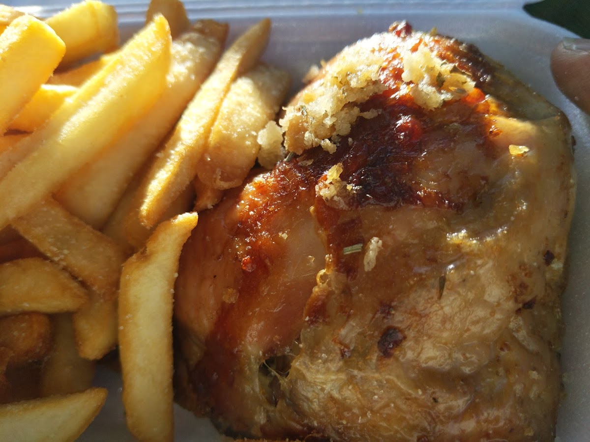 Ali’s kebab & Charcoal chicken Photo 5