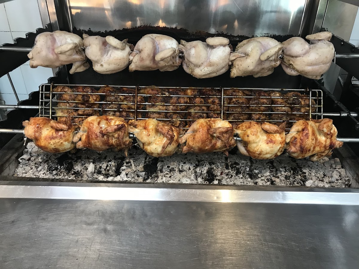 Ali’s kebab & Charcoal chicken Photo 7