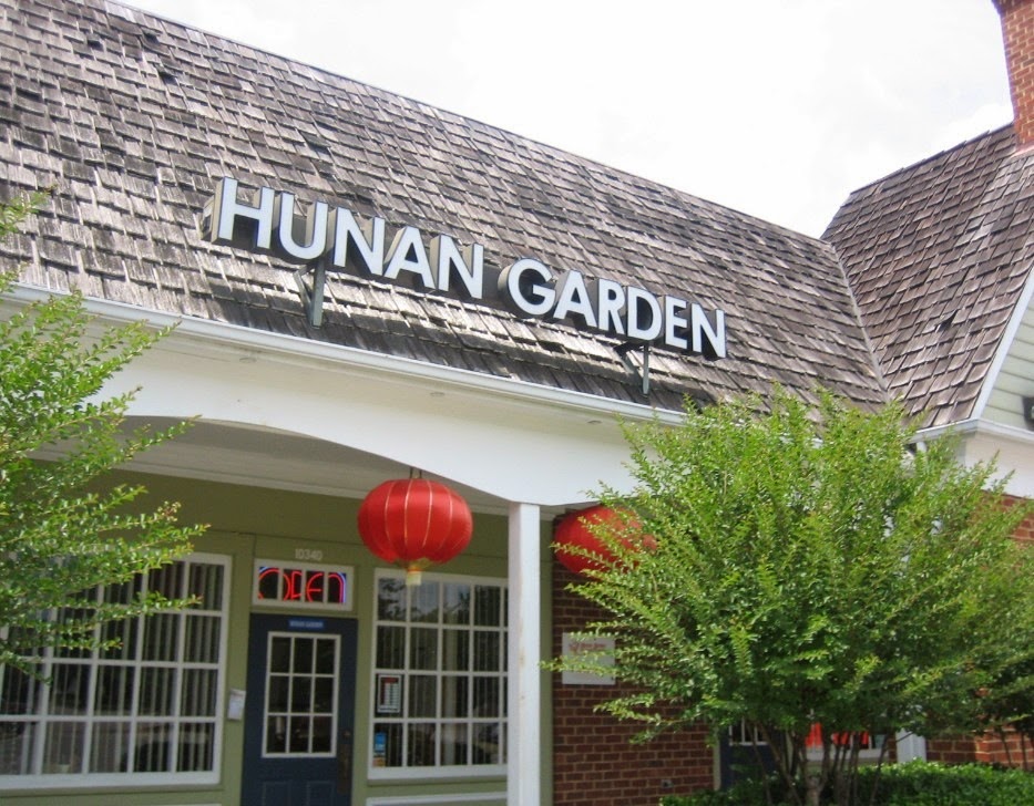 Hunan Garden