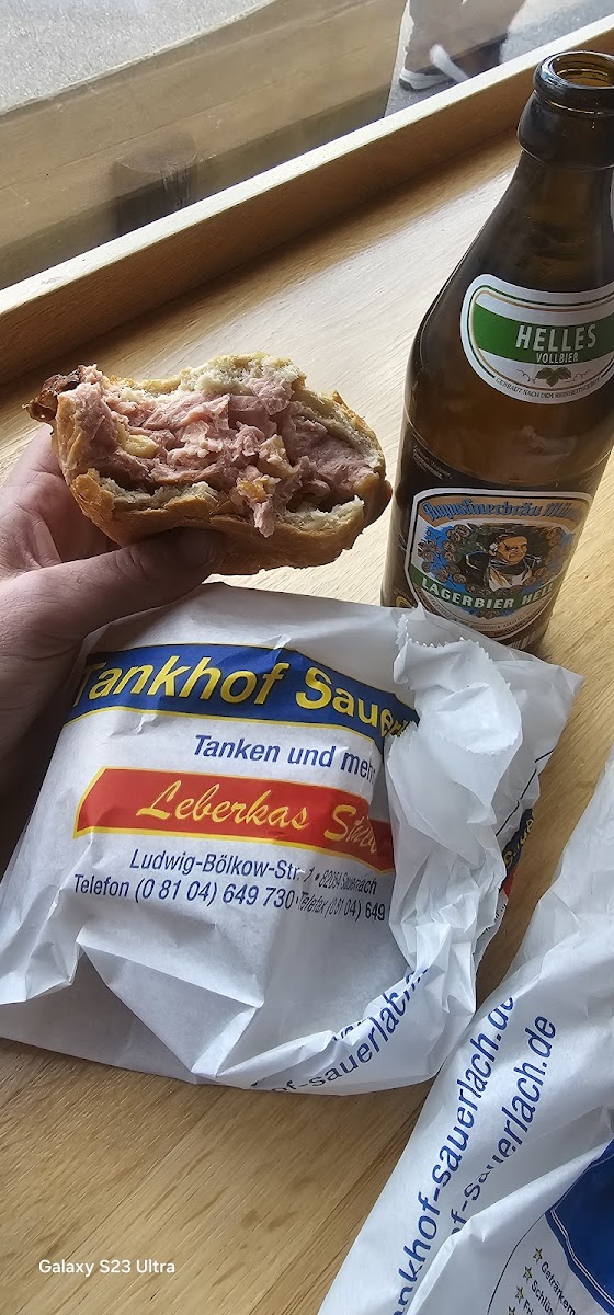 Leberkas Stüberl Photo 7