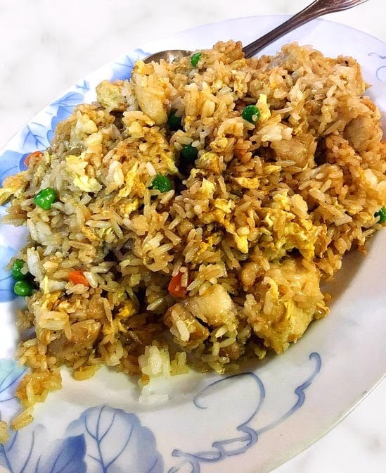 Lucky Wok House Photo 3