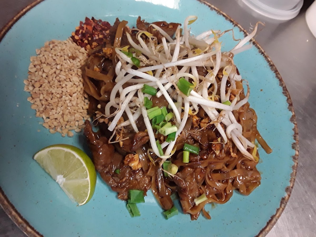 Bangkok Thai Food Photo 3