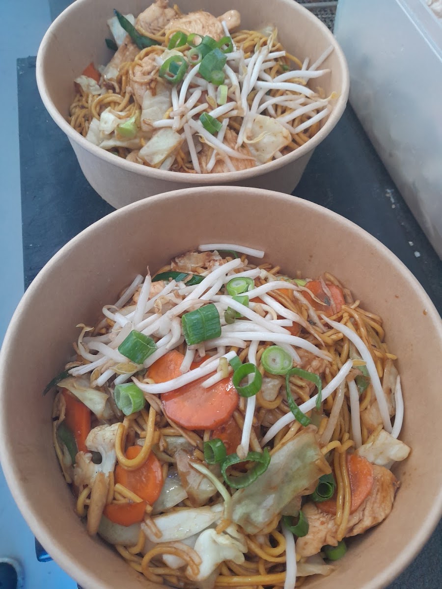 Bangkok Thai Food Photo 6