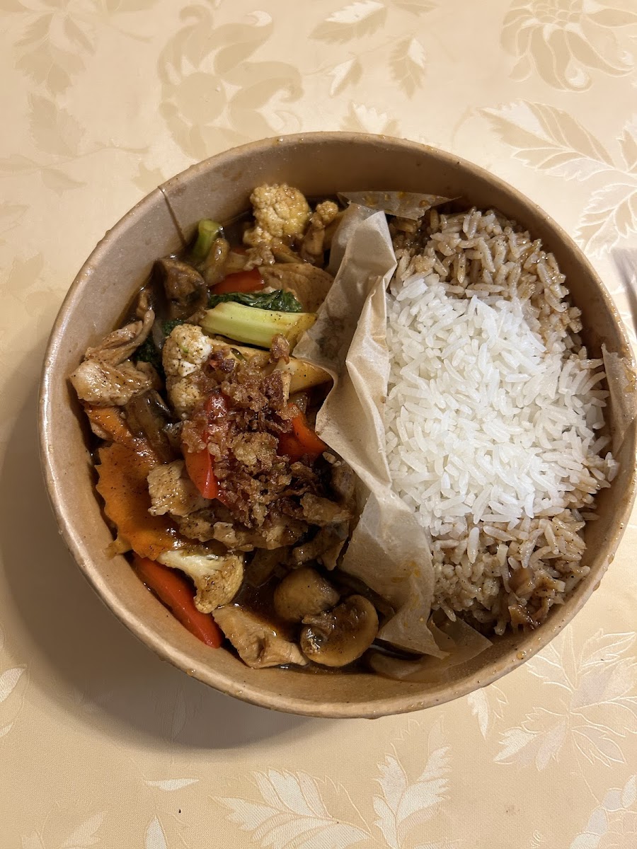 Bangkok Thai Food Photo 7