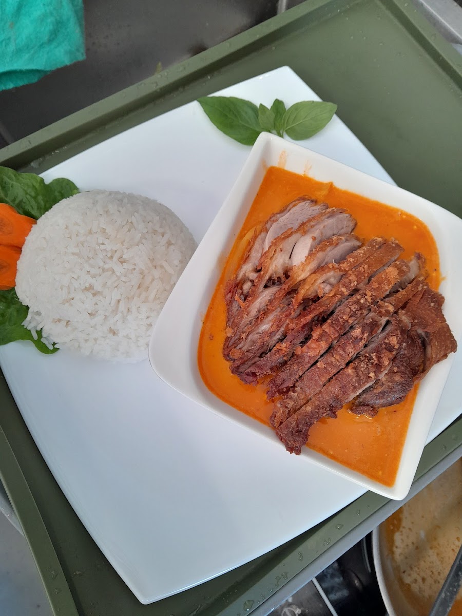 Bangkok Thai Food Photo 8