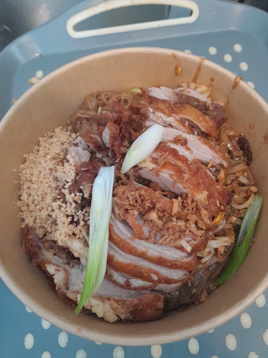Bangkok Thai Food Photo 9
