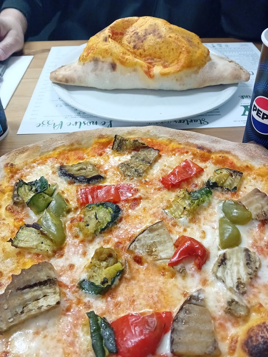 Enjoy bar pizzeria Photo 4