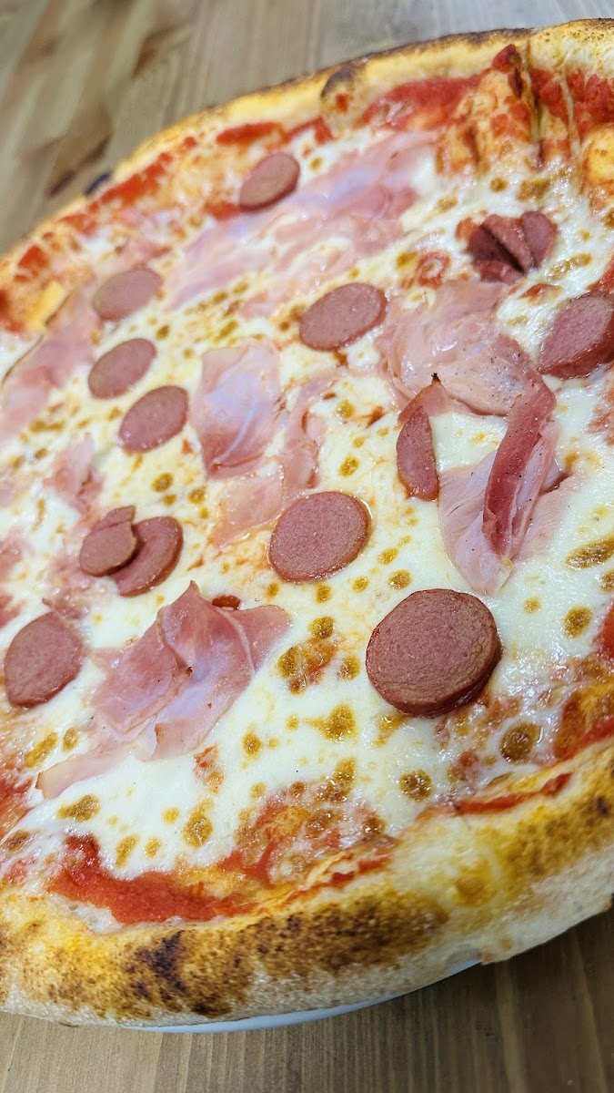 Enjoy bar pizzeria Photo 7