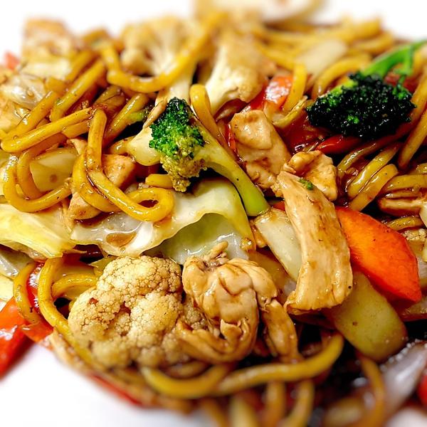 Flavour Noodle Bar Photo 5