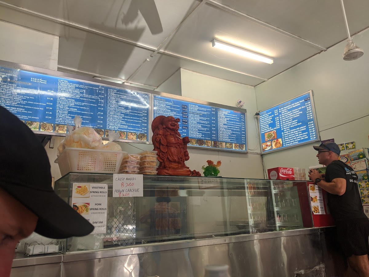 Flavour Noodle Bar Photo 6