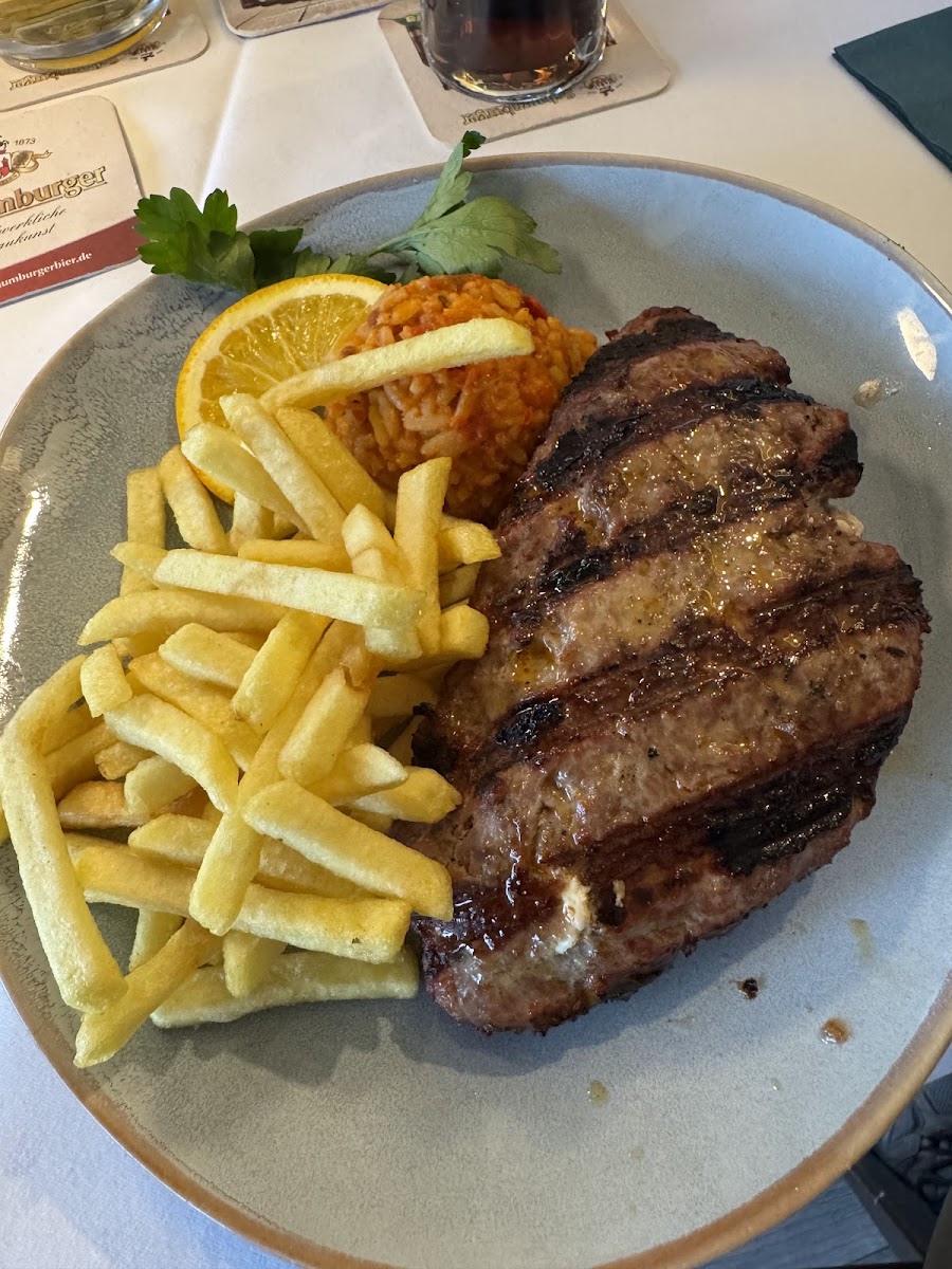 Restaurant Mira