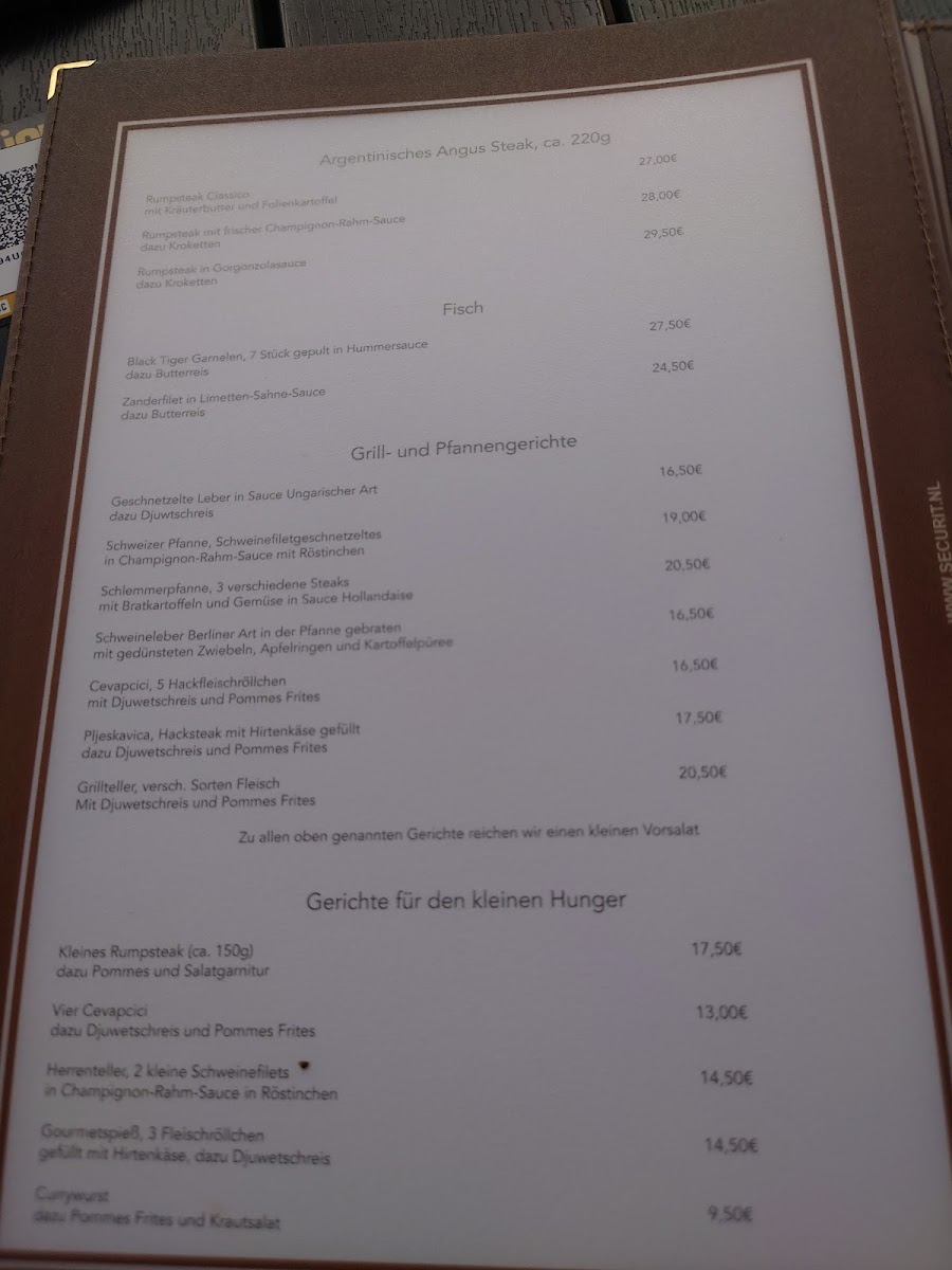 Restaurant Mira Photo 2