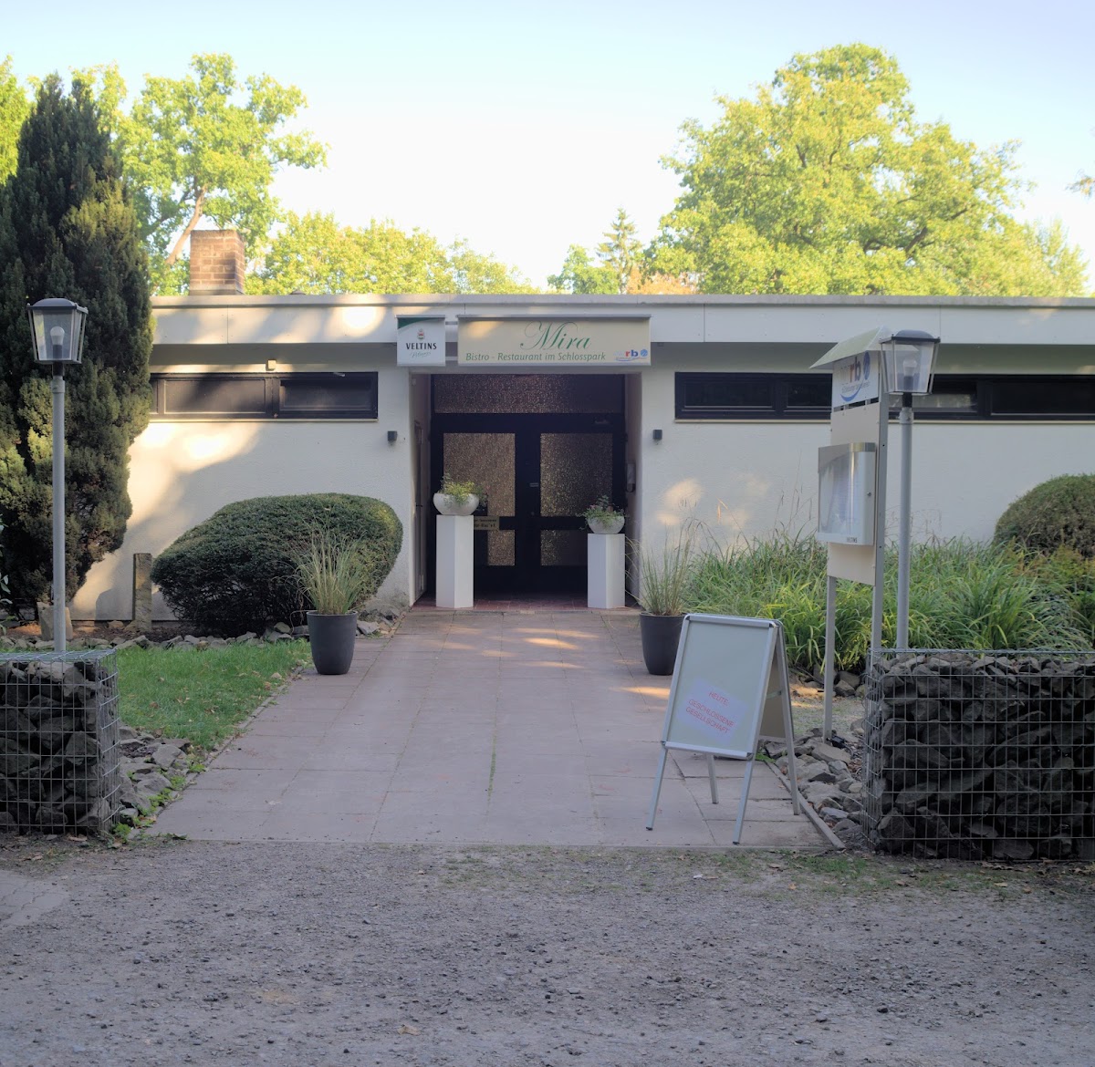 Restaurant Mira Photo 3