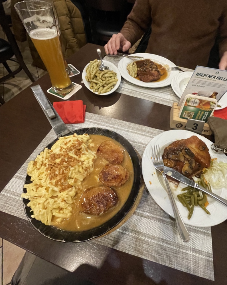 Gasthaus Ochsen Photo 2