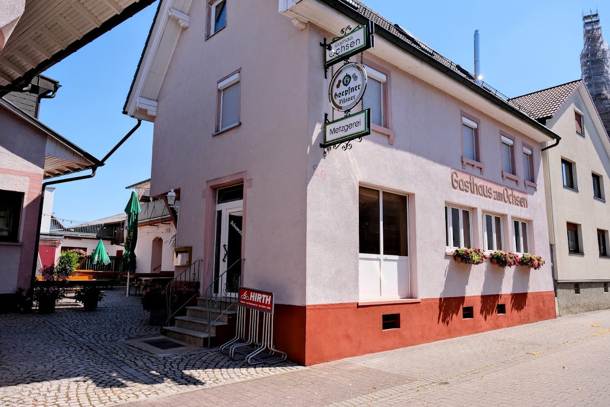 Gasthaus Ochsen Photo 3