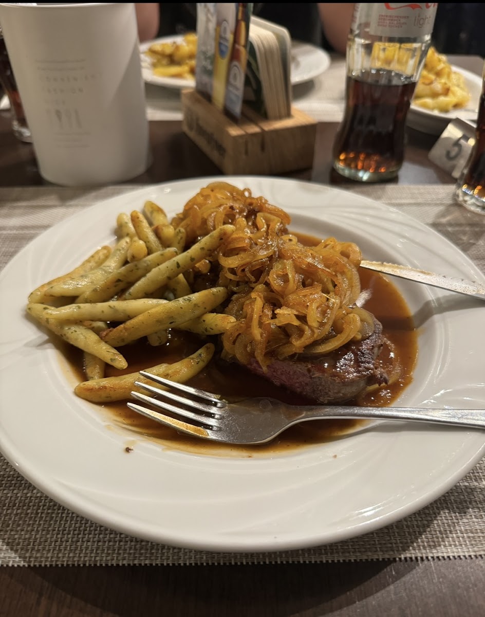 Gasthaus Ochsen Photo 9