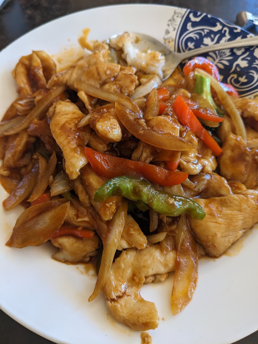 Xi'an Famous Noodles 西安味道 Photo 10