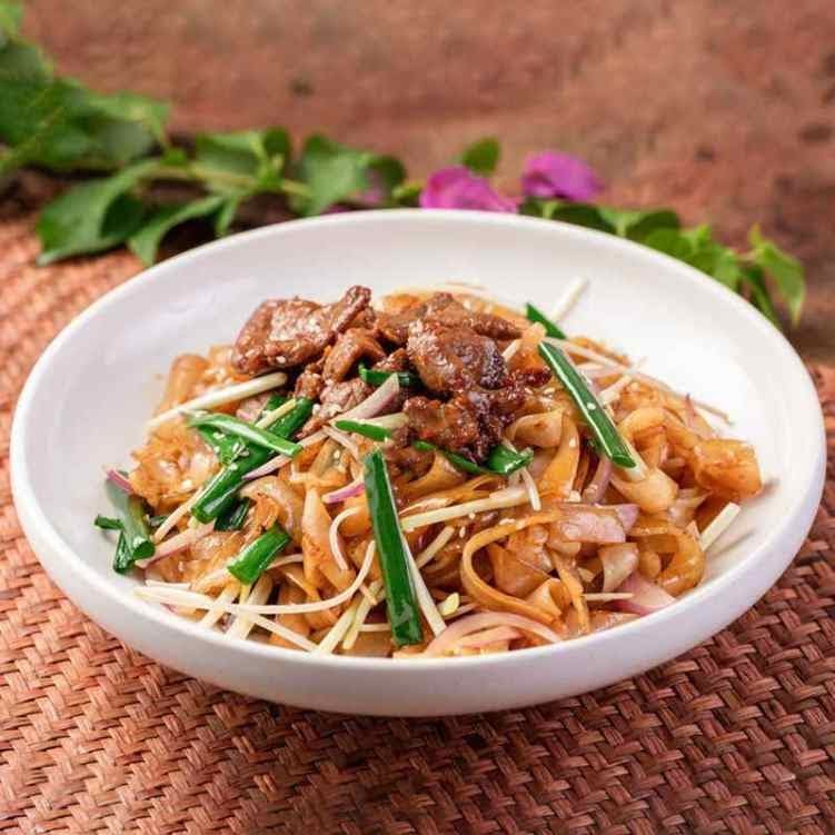 Xi'an Famous Noodles 西安味道 Photo 2