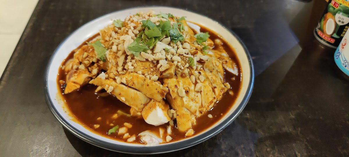 Xi'an Famous Noodles 西安味道 Photo 6