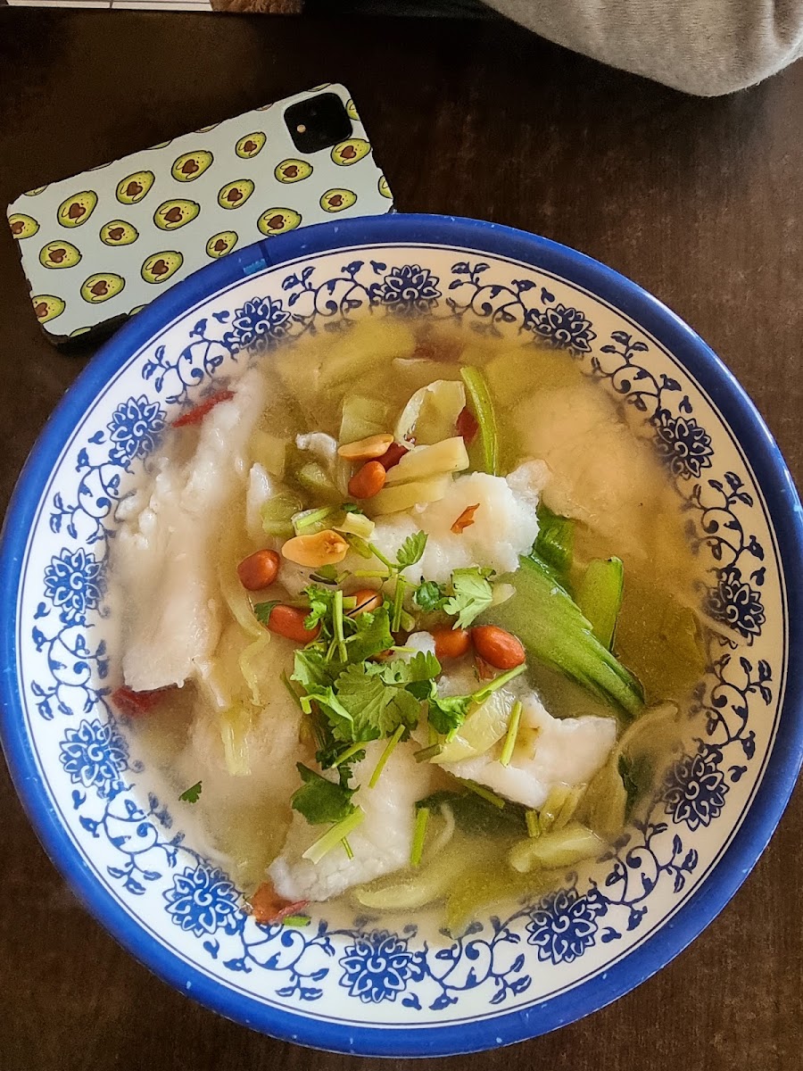 Xi'an Famous Noodles 西安味道 Photo 7