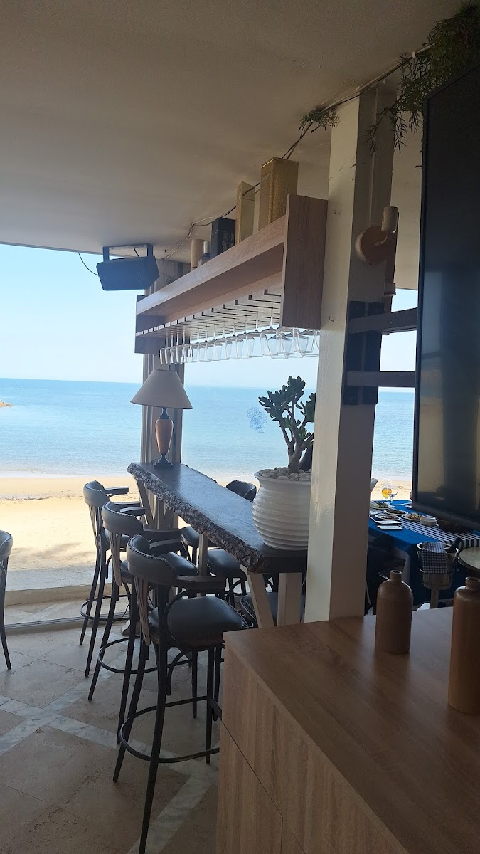 Resto lounge kalispera Photo 3