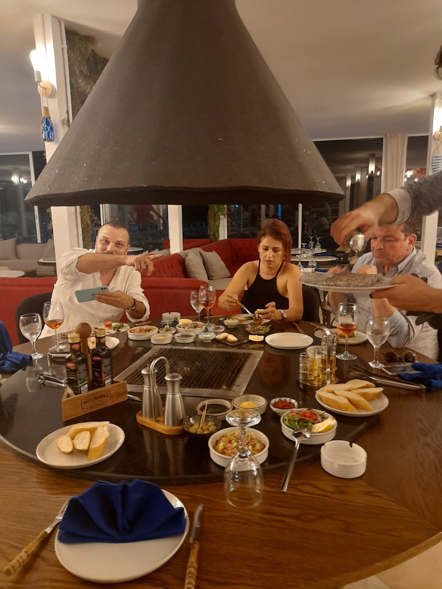Resto lounge kalispera Photo 6