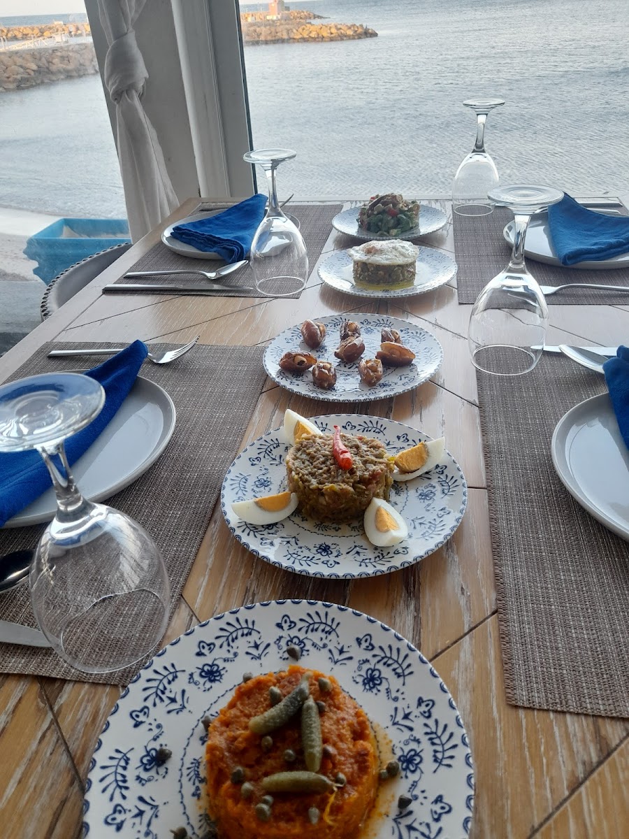 Resto lounge kalispera Photo 7