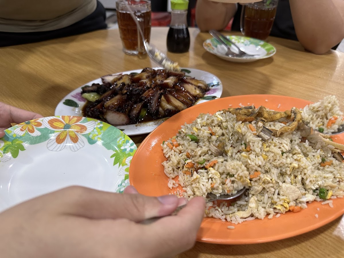 Restoran Heng Kee Century