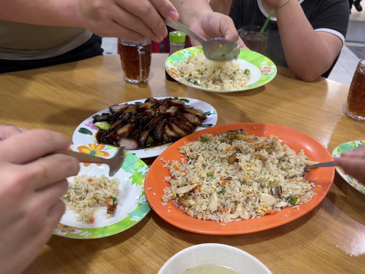 Restoran Heng Kee Century Photo 2