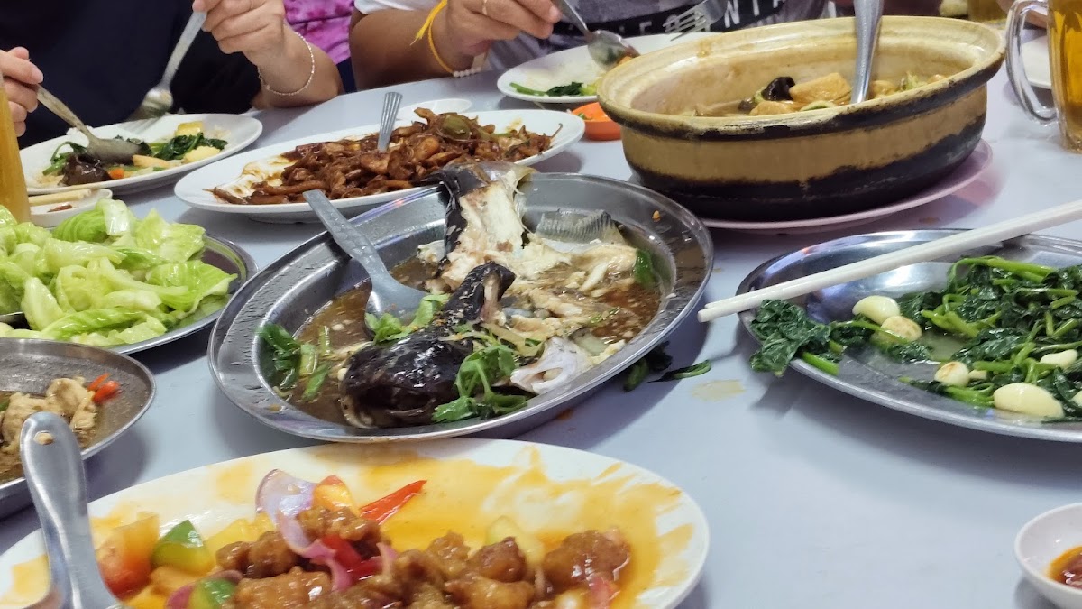 Restoran Heng Kee Century Photo 3