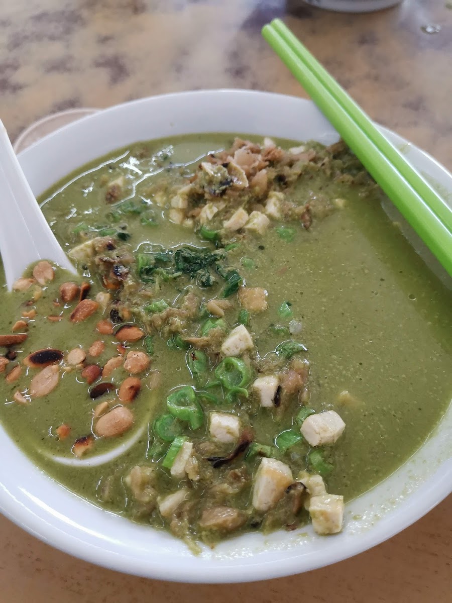 Restoran Heng Kee Century Photo 5