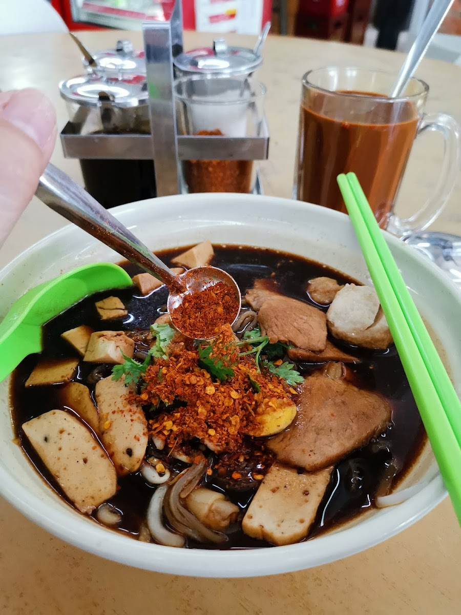 Restoran Heng Kee Century Photo 7