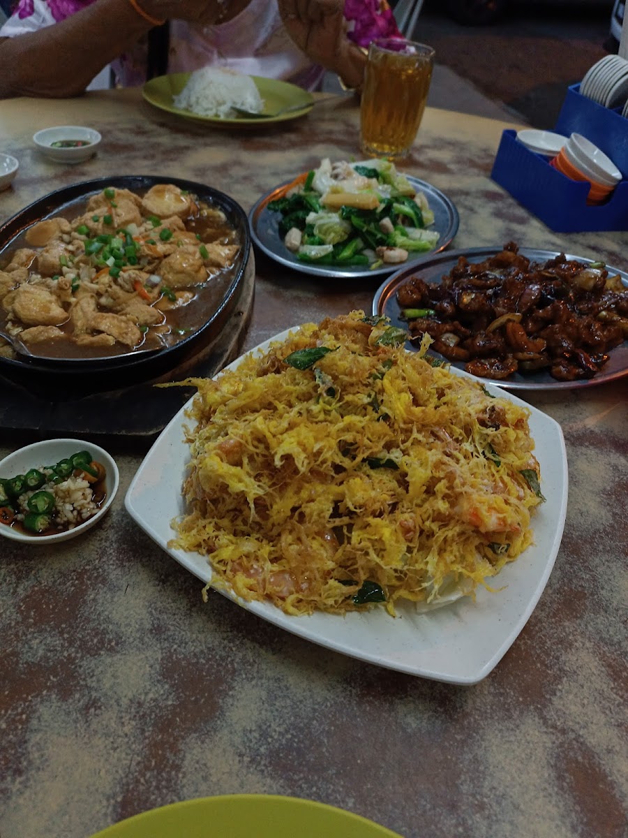 Restoran Heng Kee Century Photo 9