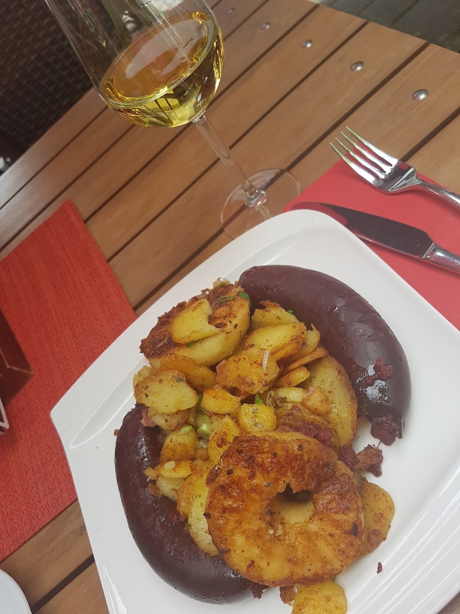 Winzerwirtschaft Barz Photo 10