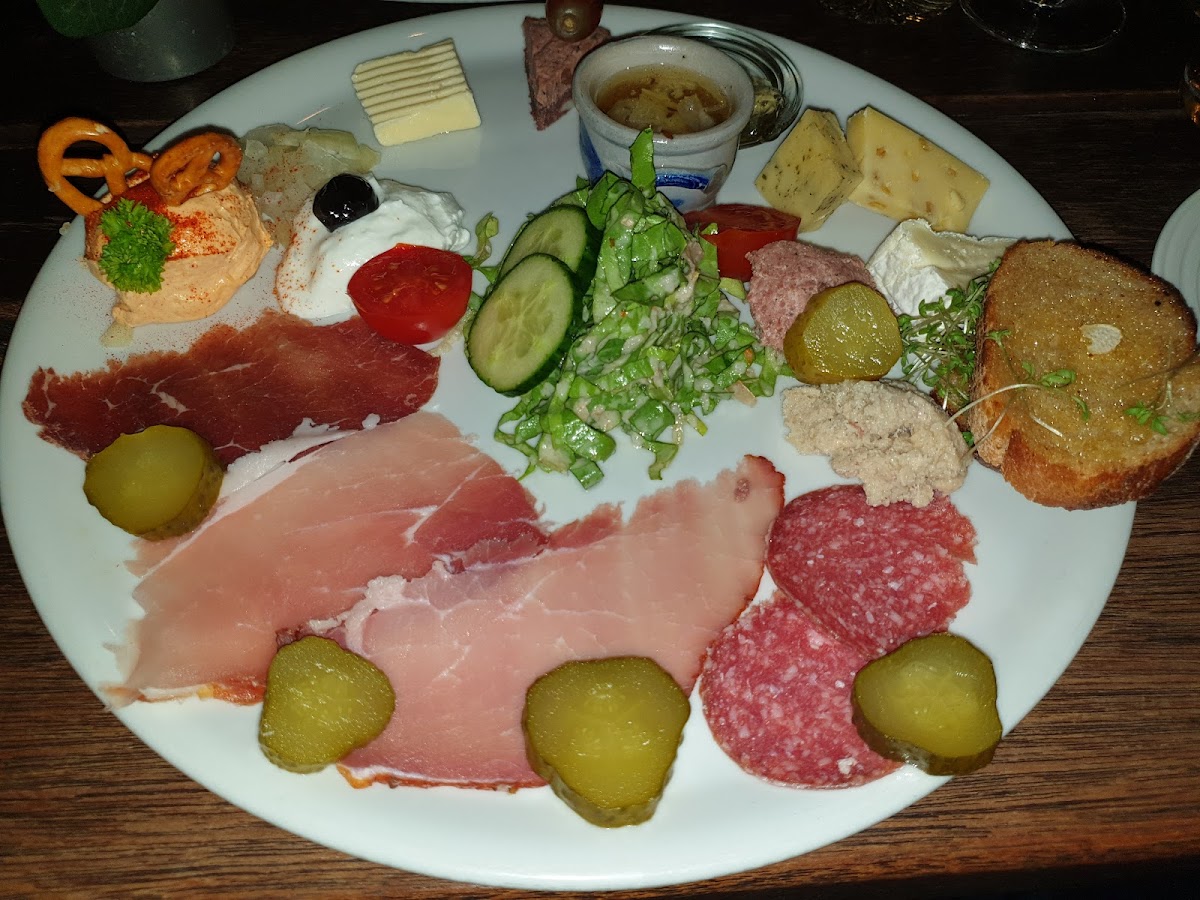 Winzerwirtschaft Barz Photo 2