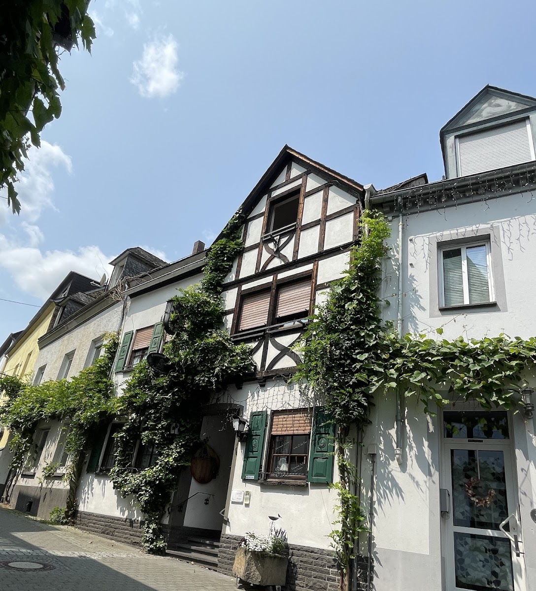 Winzerwirtschaft Barz Photo 4