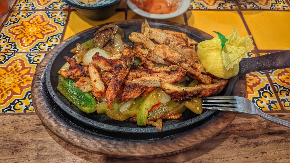 Sabor a Mexico Photo 4