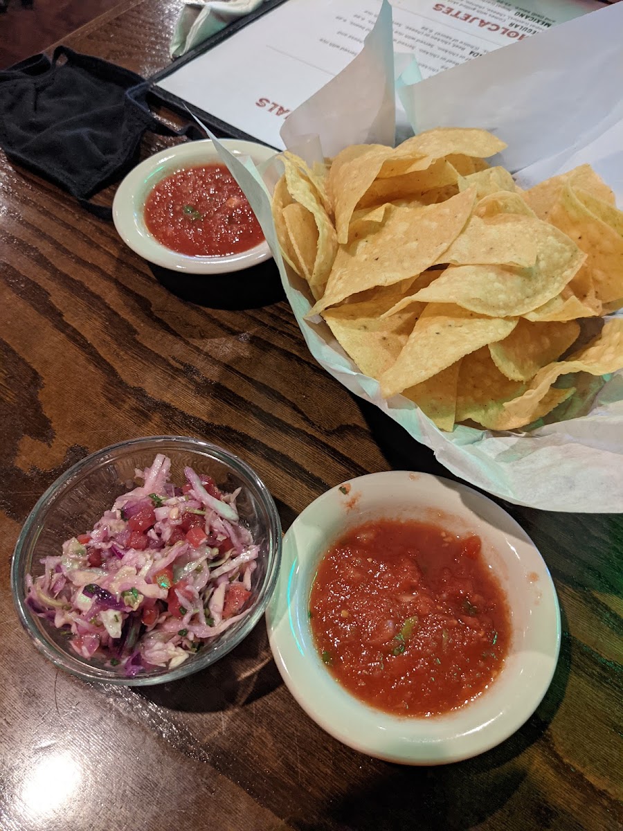 Sabor a Mexico Photo 5