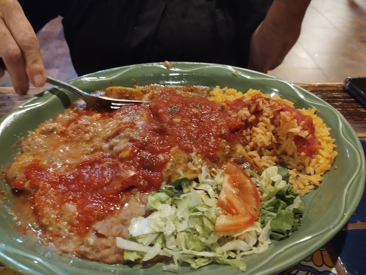 Sabor a Mexico Photo 9