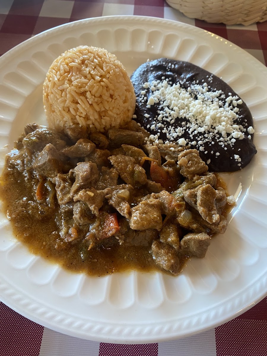 La Fonda Mx Photo 7