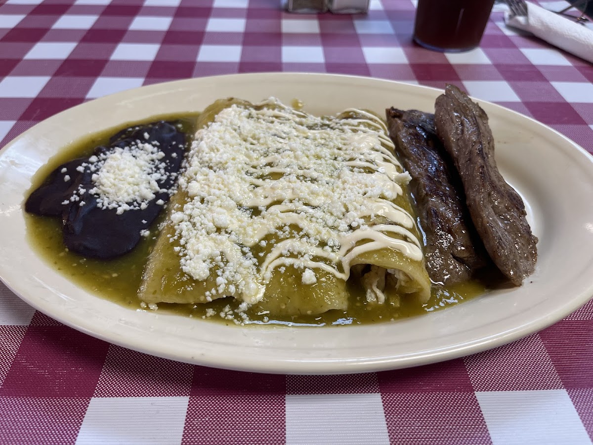 La Fonda Mx Photo 9