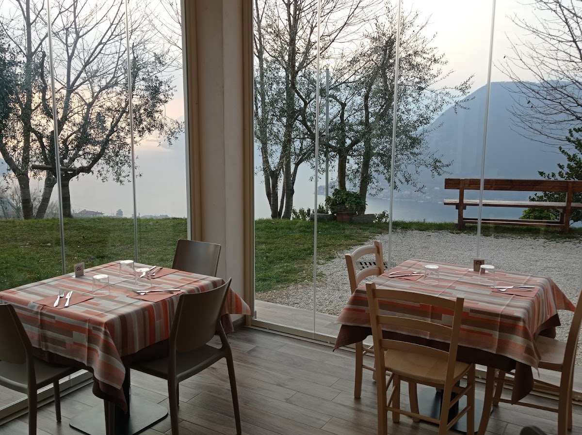 Agriturismo 'A Clusino'