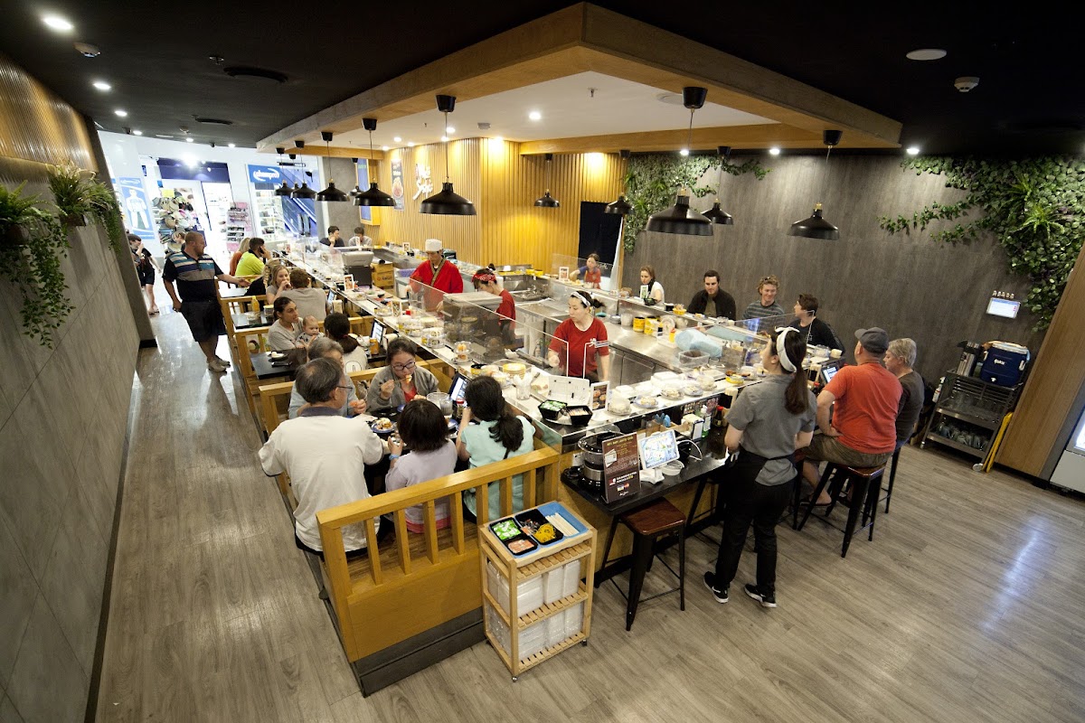Akii Sushi