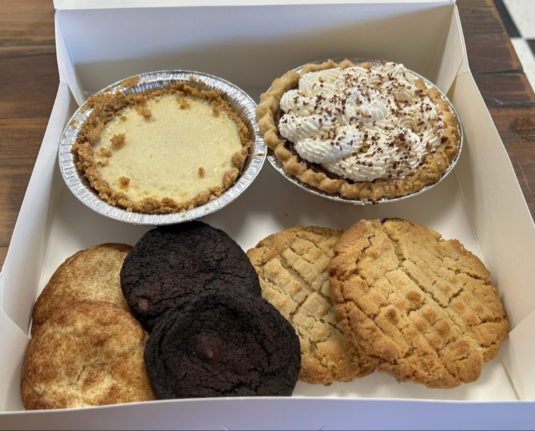 The Kreamery & Bake Shoppe Photo 2