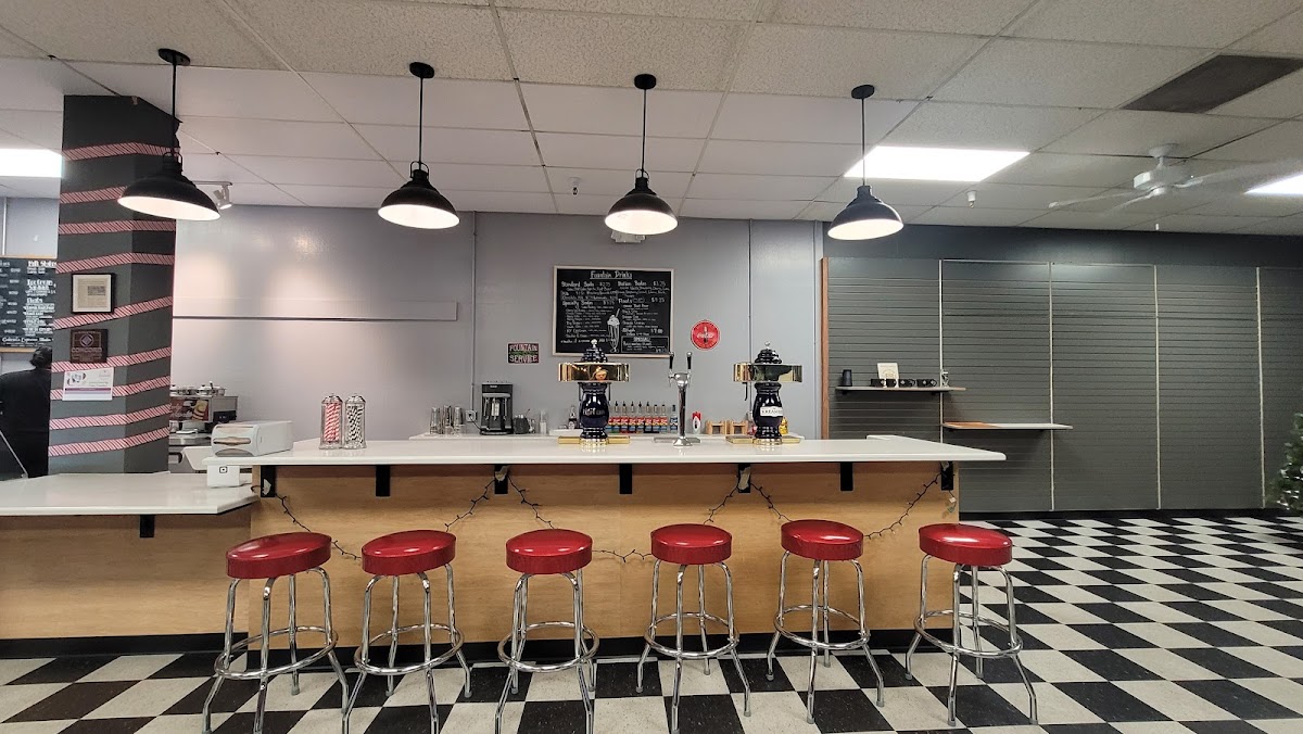 The Kreamery & Bake Shoppe Photo 4