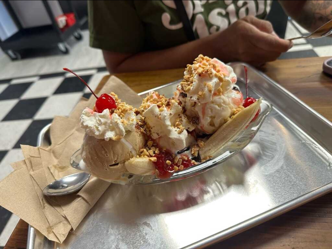 The Kreamery & Bake Shoppe Photo 6