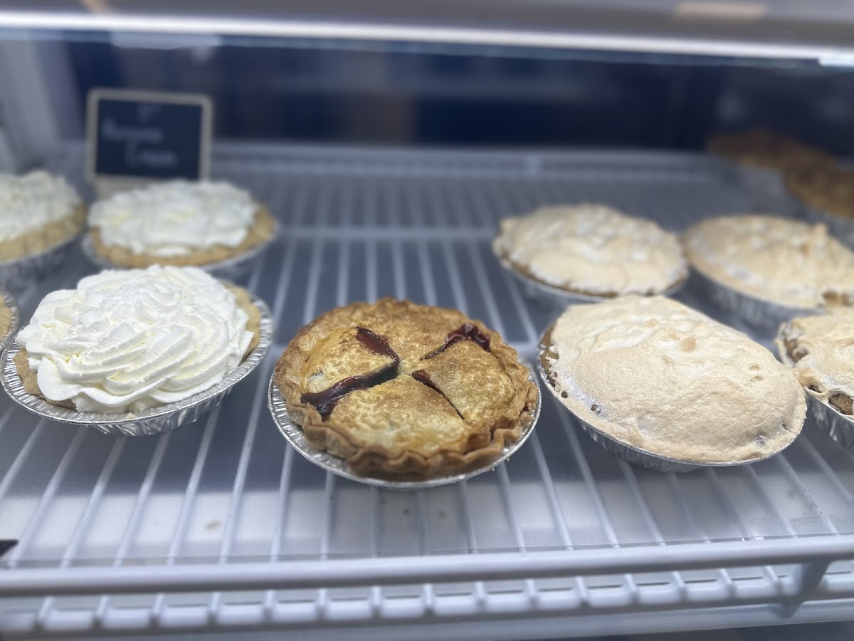 The Kreamery & Bake Shoppe Photo 7