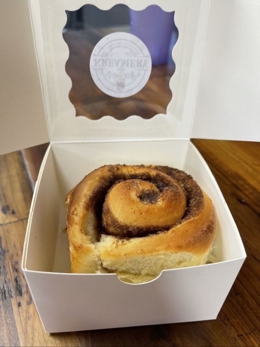 The Kreamery & Bake Shoppe Photo 8
